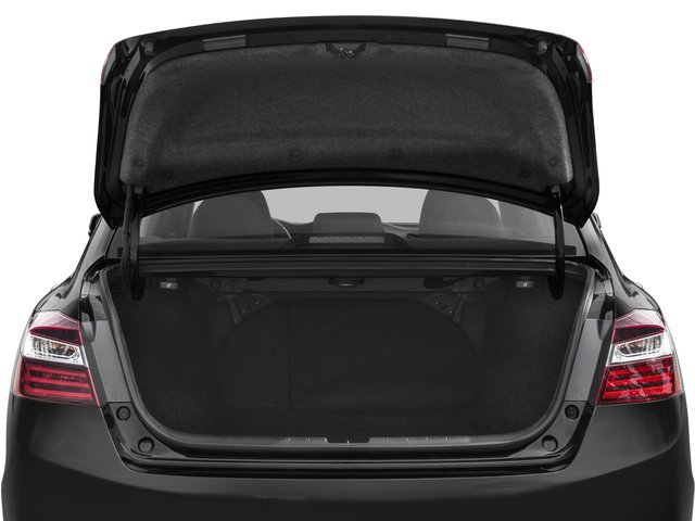 Used 2017 Honda Accord EX-L image 12