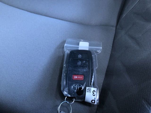 New 2026 Toyota Tacoma SR5 image 25