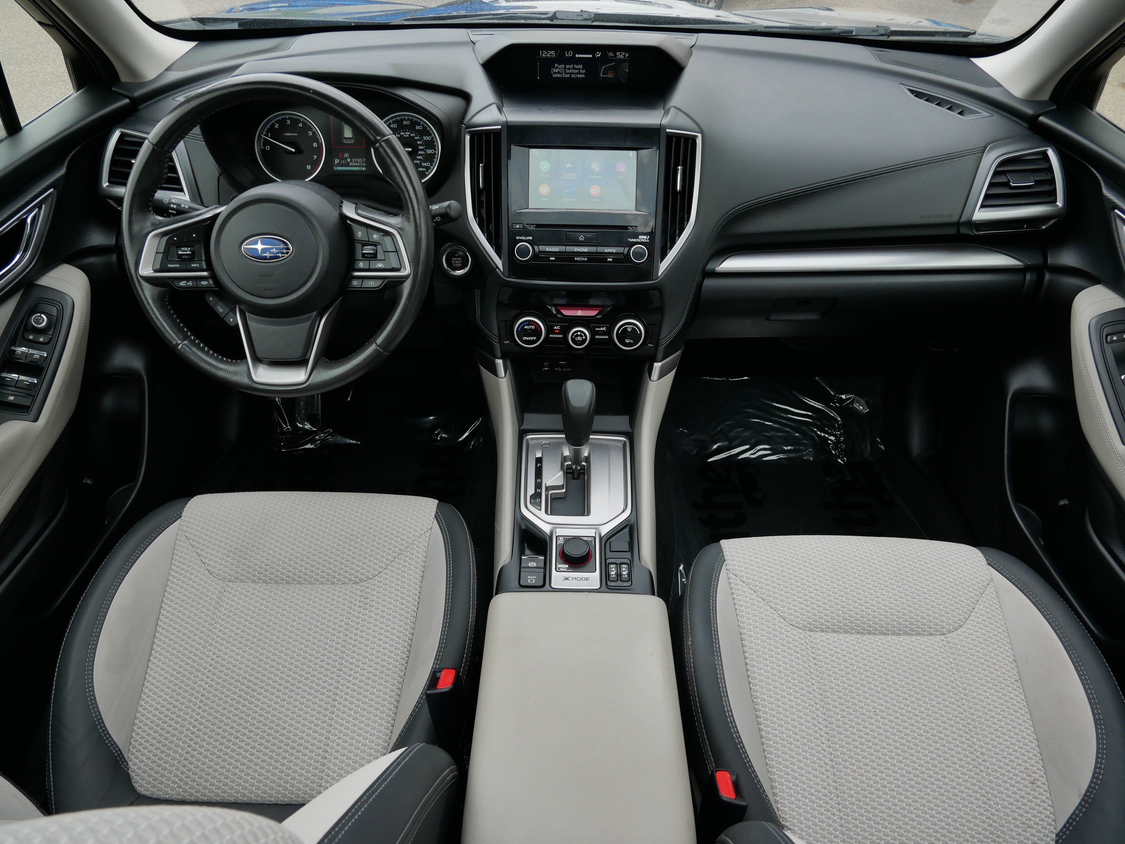 Used 2019 Subaru Forester Premium AWD/4WD image 10