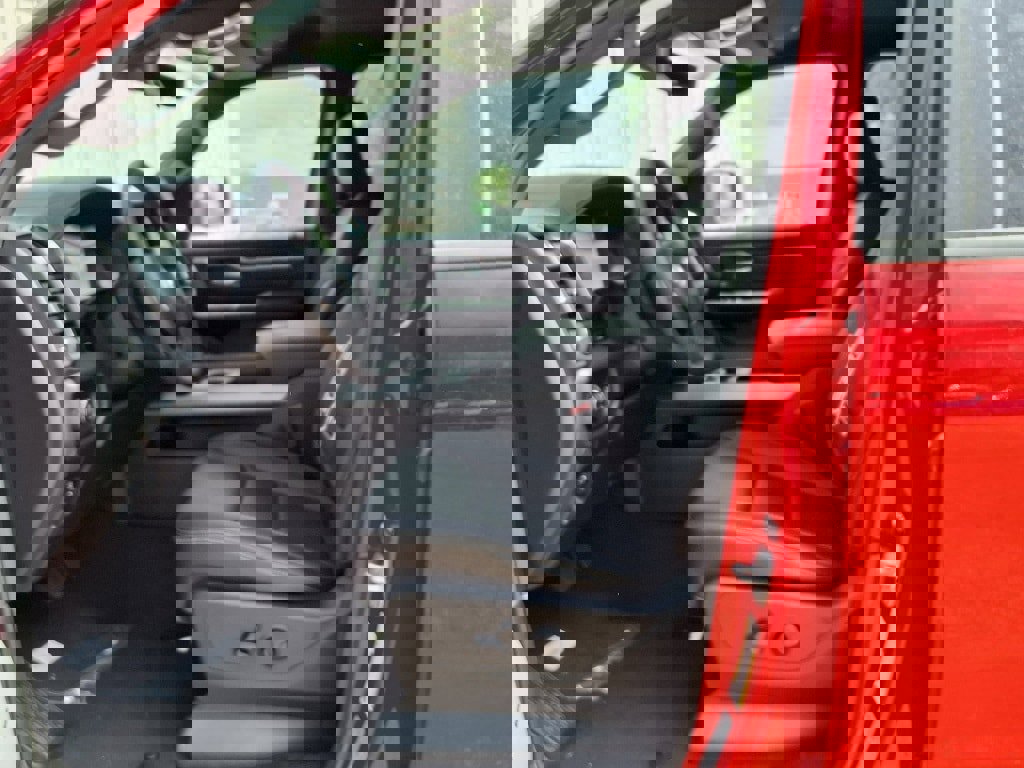 New 2025 RAM 1500 Rebel w/ Advanced Safety Group II image 22