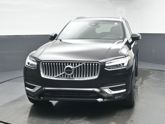 Used 2023 Volvo XC90 B6 Plus w/ Protection Package Premier image 3
