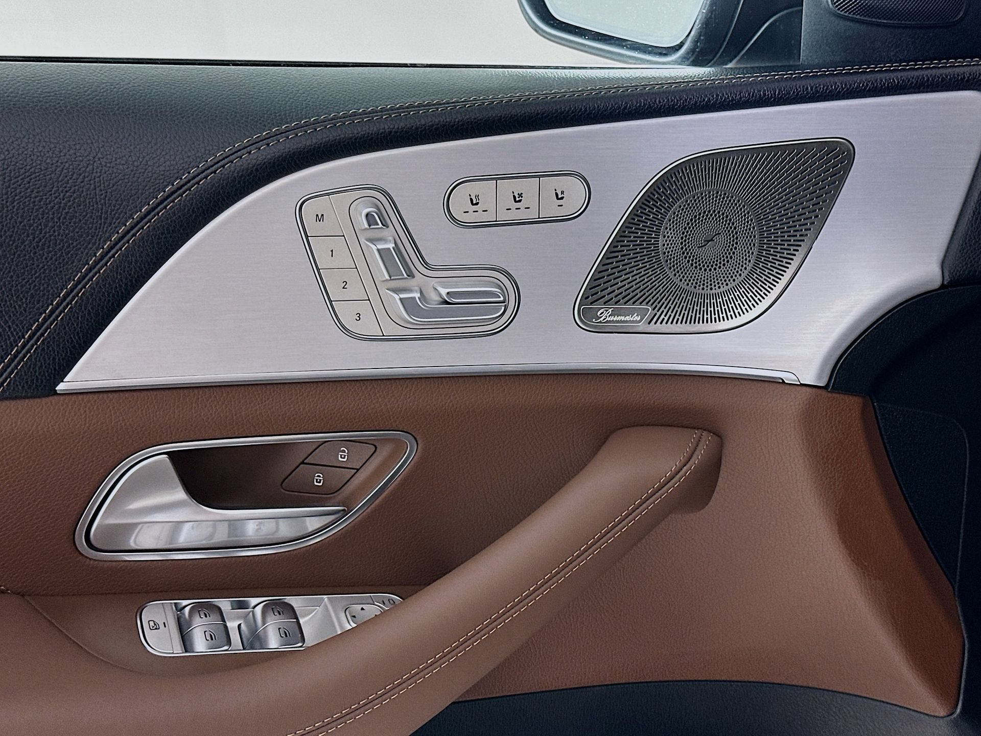 New 2026 Mercedes-Benz GLE 53 AMG 4MATIC Coupe image 19