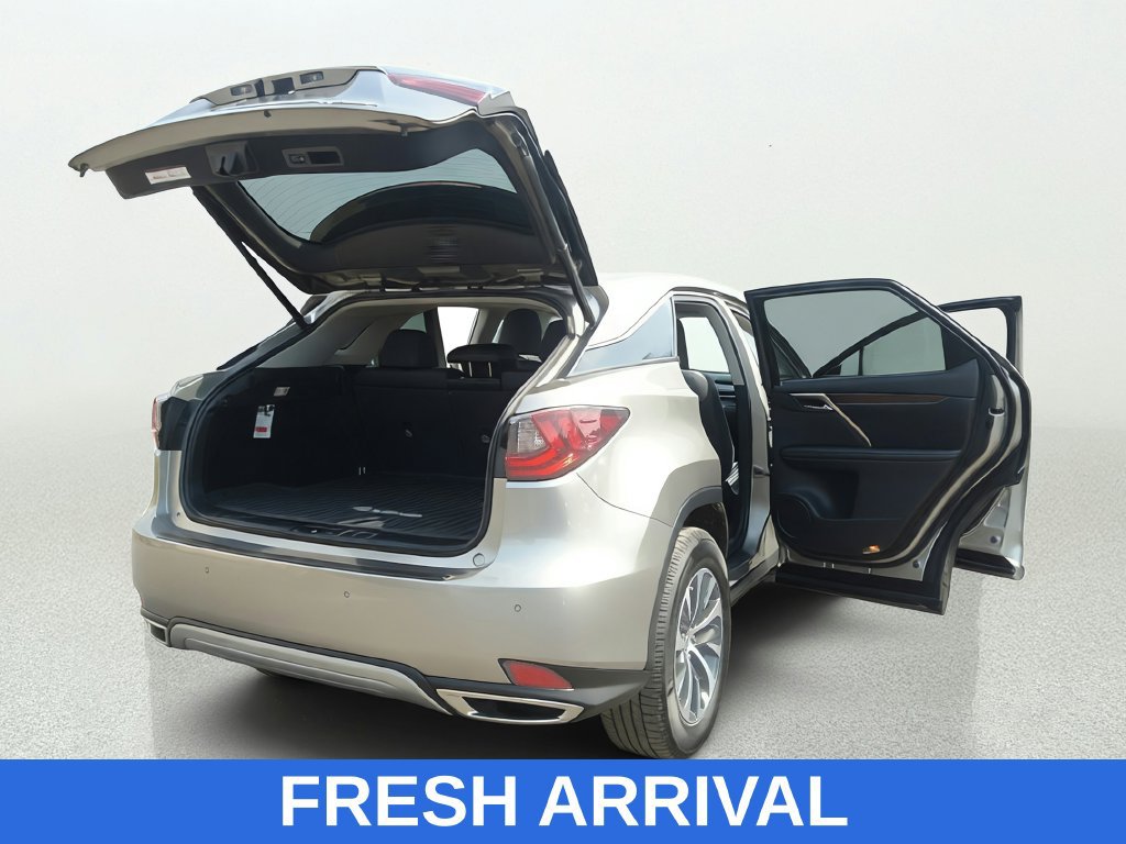 Used 2020 Lexus RX 350 AWD w/ Premium Package image 15