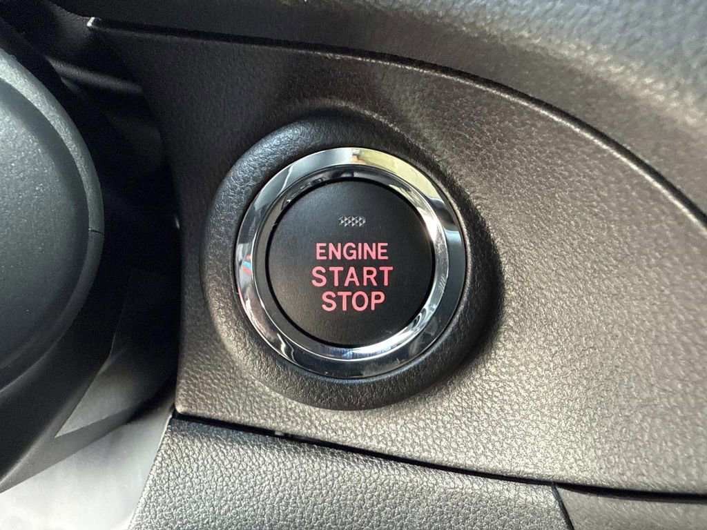 New 2025 Subaru Ascent Bronze Edition image 33