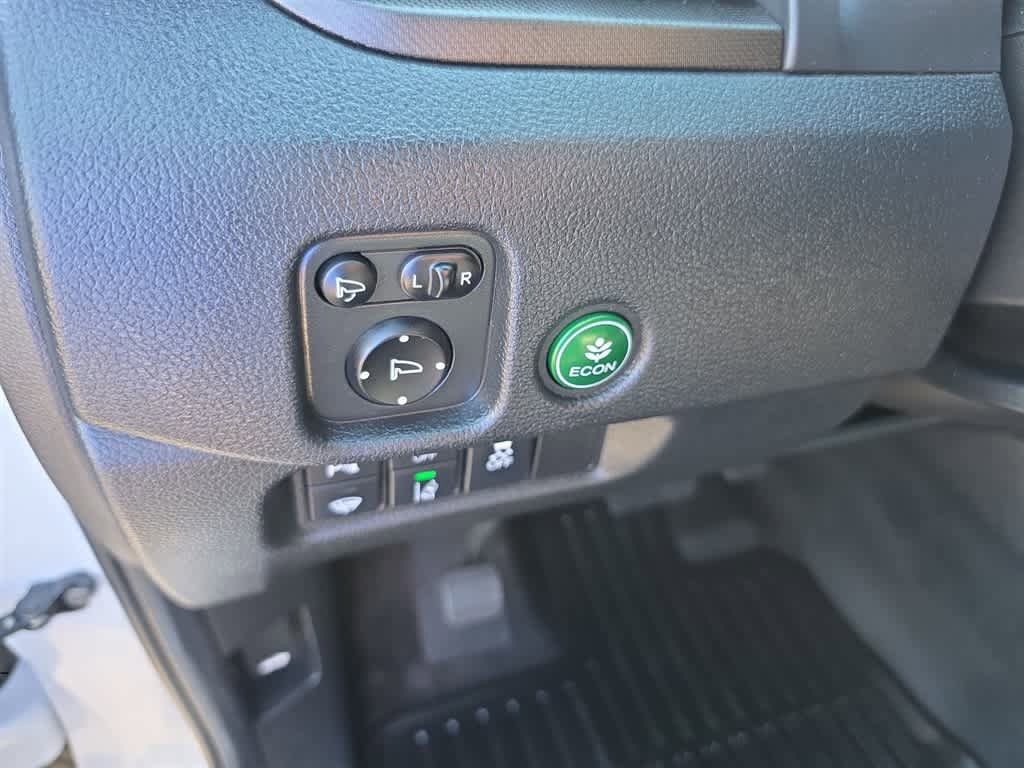Certified 2023 Honda Passport TrailSport image 12