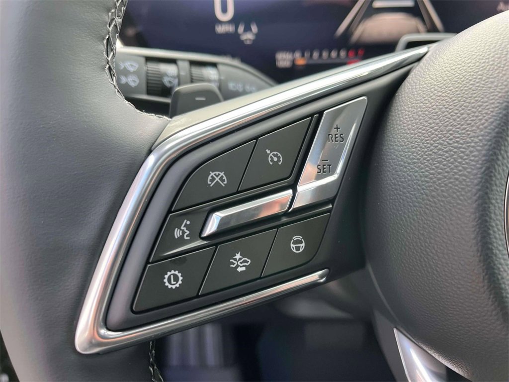 New 2026 Buick Enclave Avenir w/ Super Cruise Package image 27