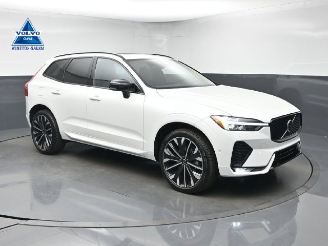 New 2026 Volvo XC60 B5 Ultra w/ Protection Package Premier AWD/4WD image 1