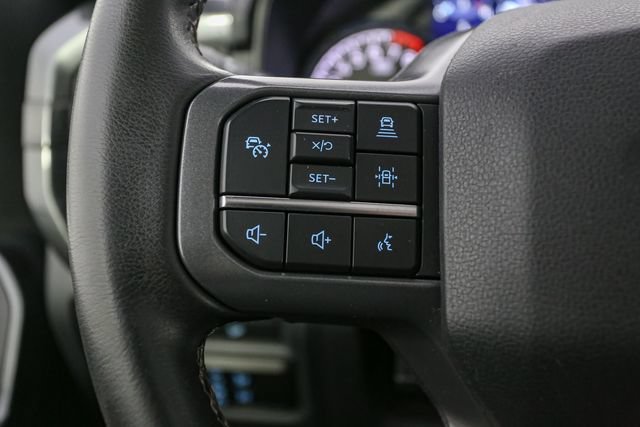 Used 2023 Ford F150 XLT w/ Equipment Group 302A High AWD/4WD image 32