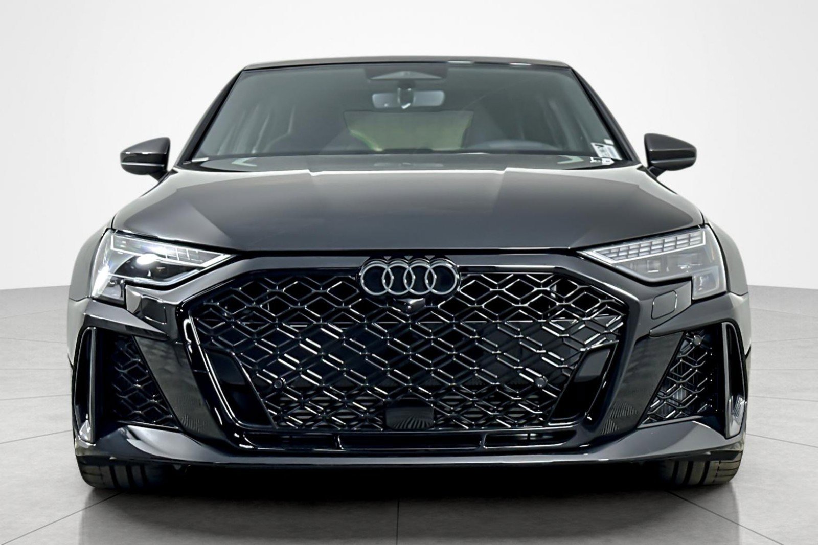 New 2026 Audi RS 3 image 8
