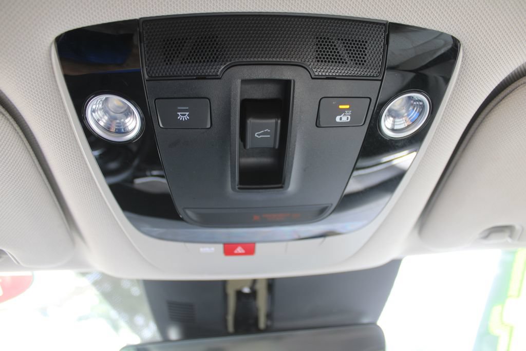 Certified 2024 Kia Sorento X-Line EX AWD/4WD image 55