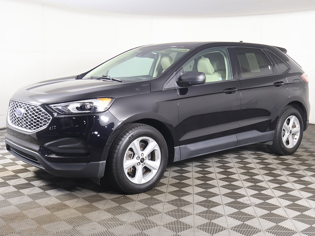 Used 2024 Ford Edge SE AWD/4WD image 6