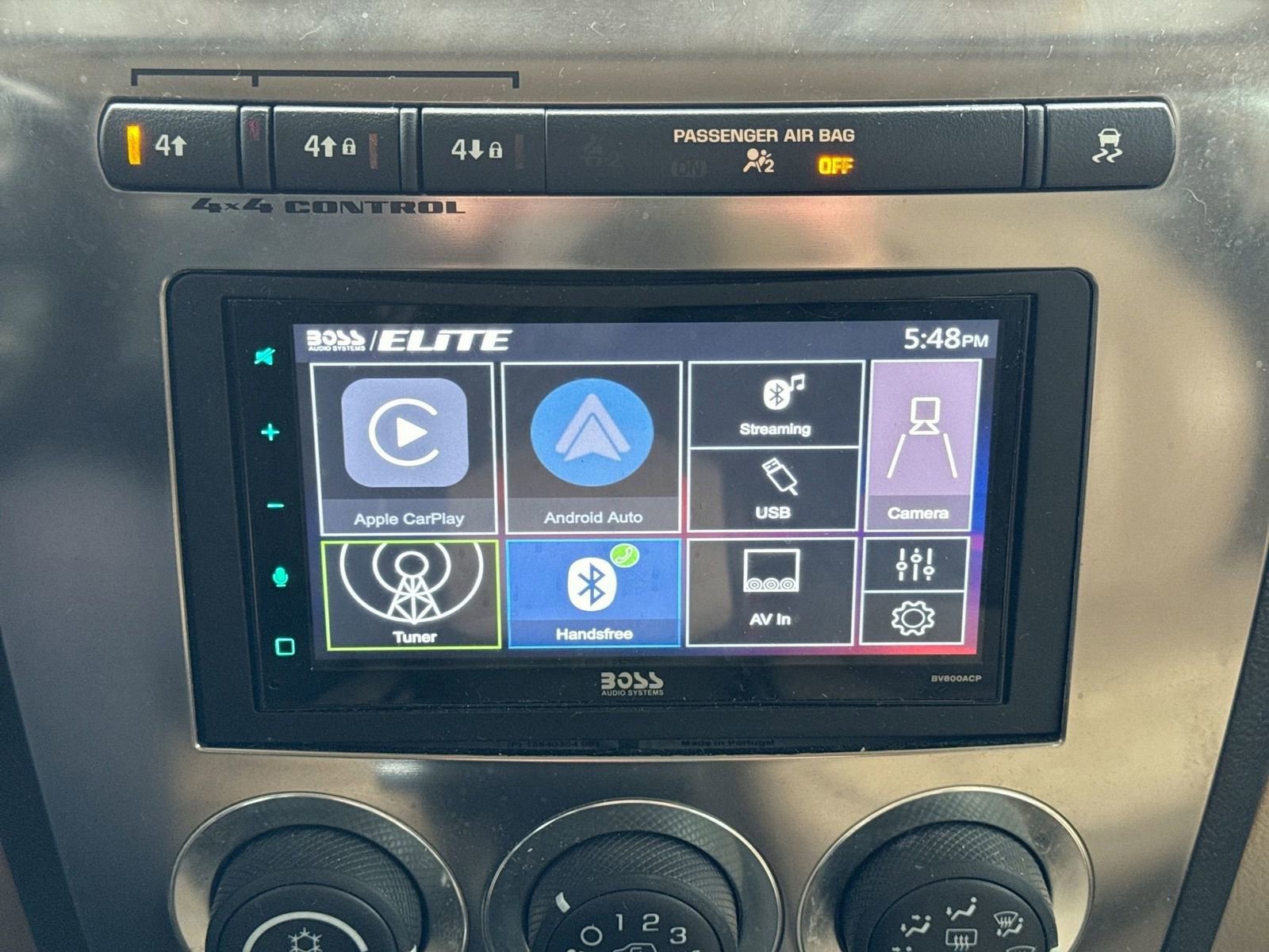 Used 2007 HUMMER H3 Luxury image 48