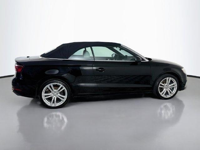 Used 2018 Audi A3 2.0T Premium FWD image 37