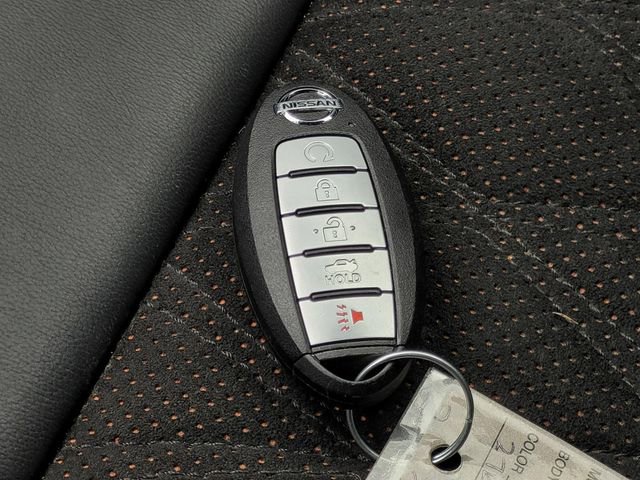 Used 2019 Nissan Maxima SR w/ Premium Package FWD image 33
