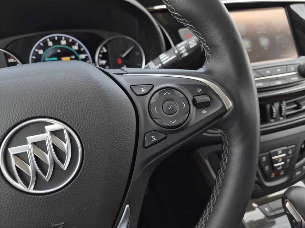 Used 2020 Buick Envision Premium image 24