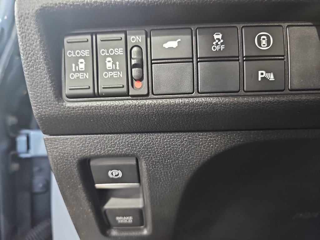 Used 2023 Honda Odyssey Elite image 33