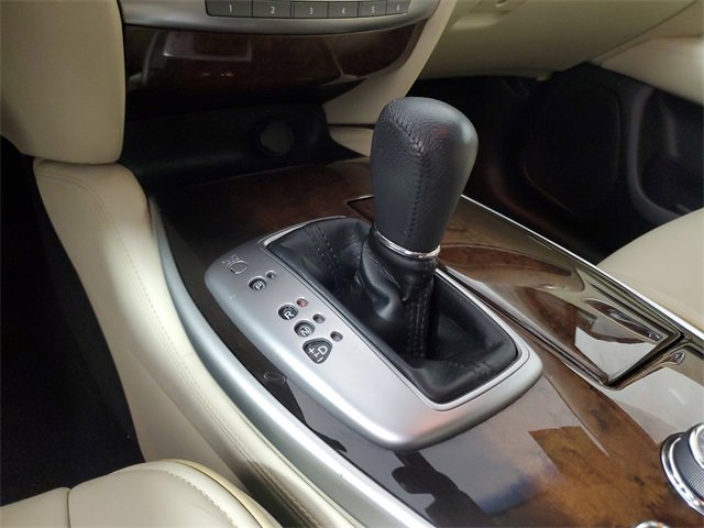 Used 2015 INFINITI QX60 FWD w/ Deluxe Touring Package image 30