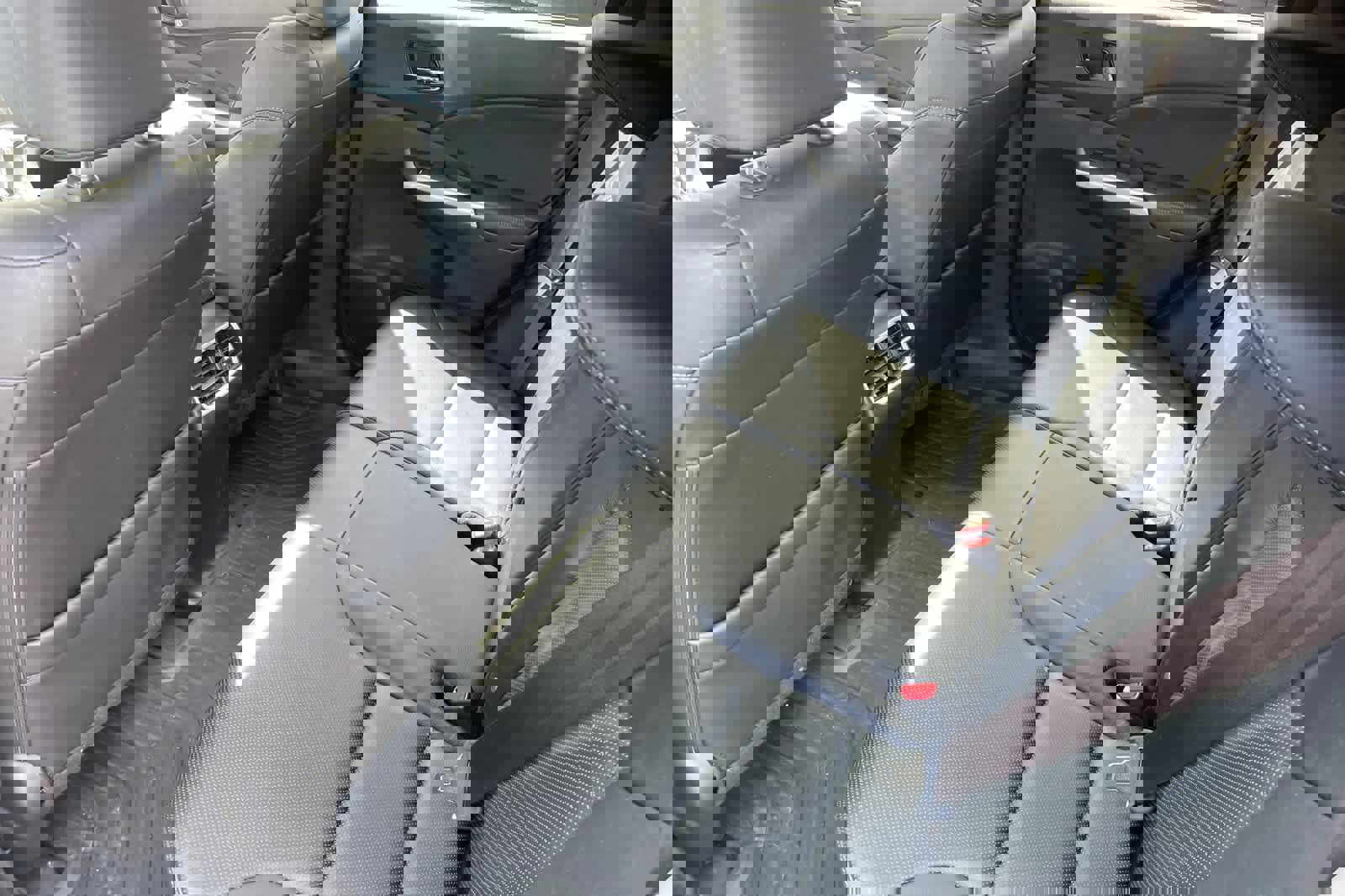 Used 2016 Honda CR-V Touring image 10