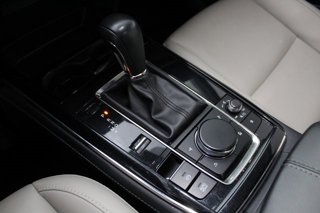 Used 2025 MAZDA CX-30 AWD 2.5 S w/ Preferred Package image 15