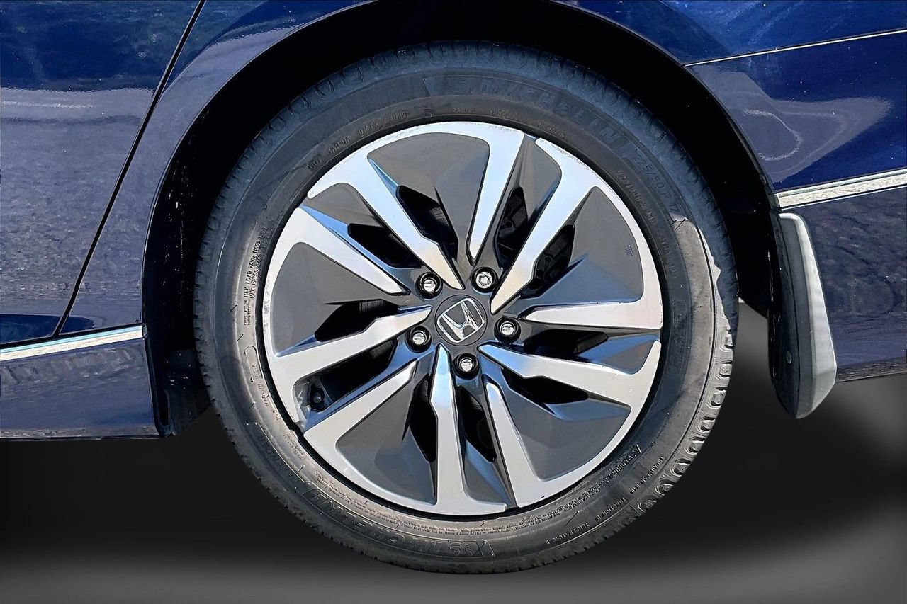 Used 2018 Honda Accord EX-L image 35