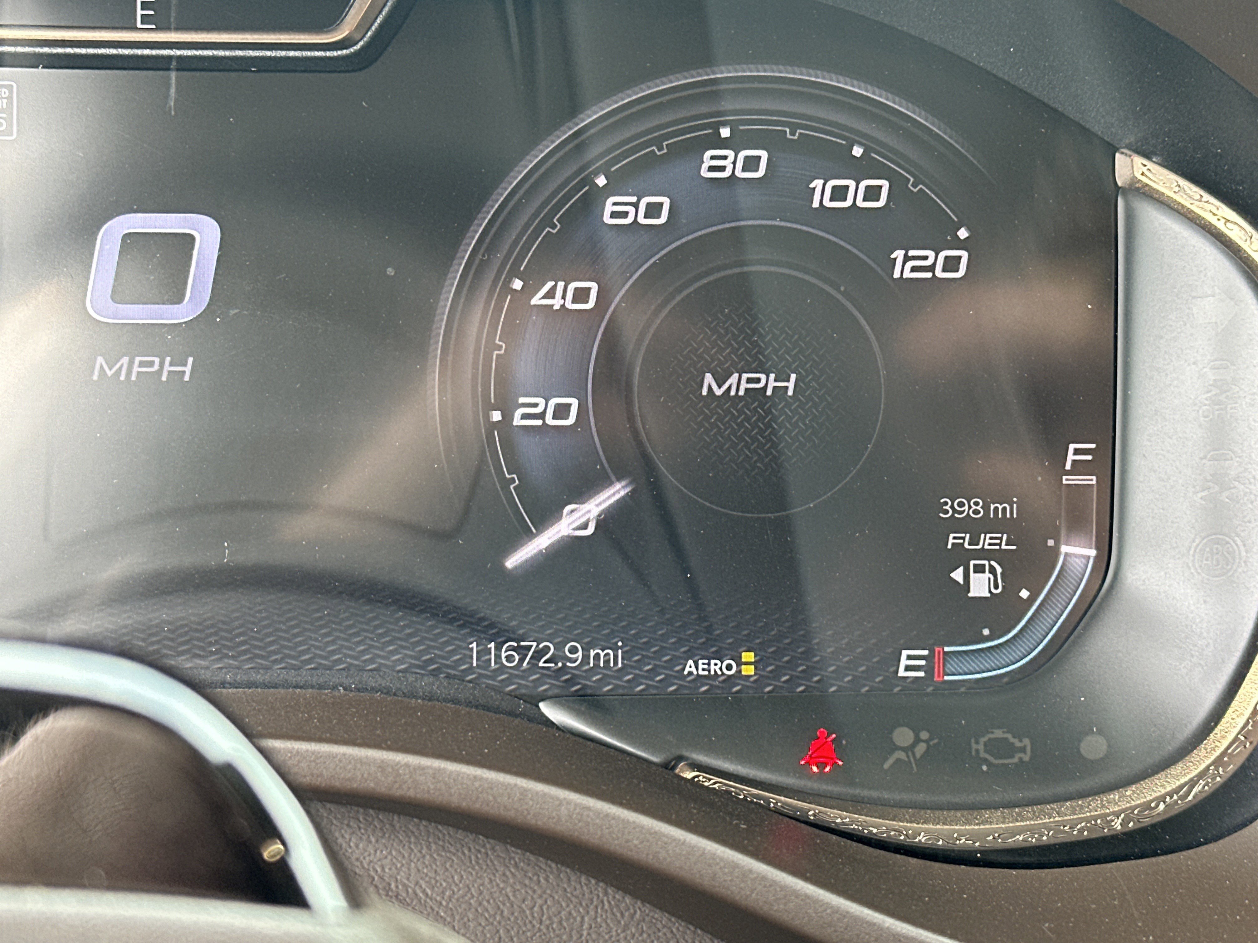 Used 2025 RAM 1500 Limited AWD/4WD image 22
