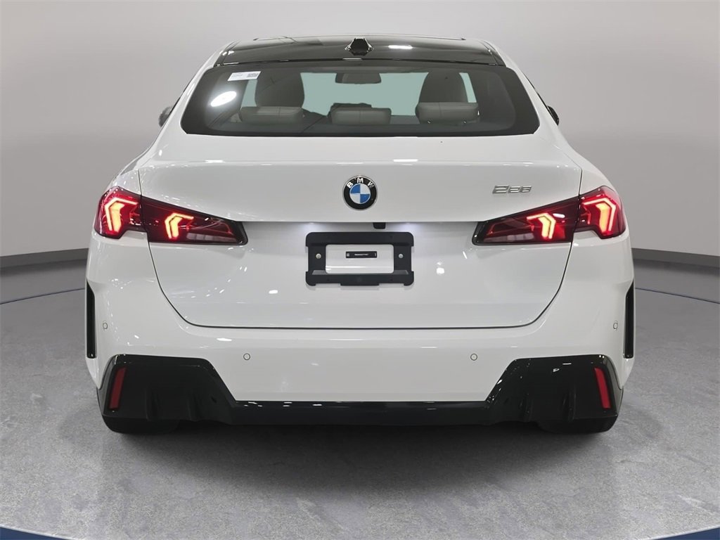 Used 2026 BMW 228i 228 Gran Coupe w/ Premium Package image 7