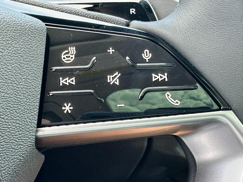 New 2026 Audi Q3 quattro 2.0T AWD/4WD image 16