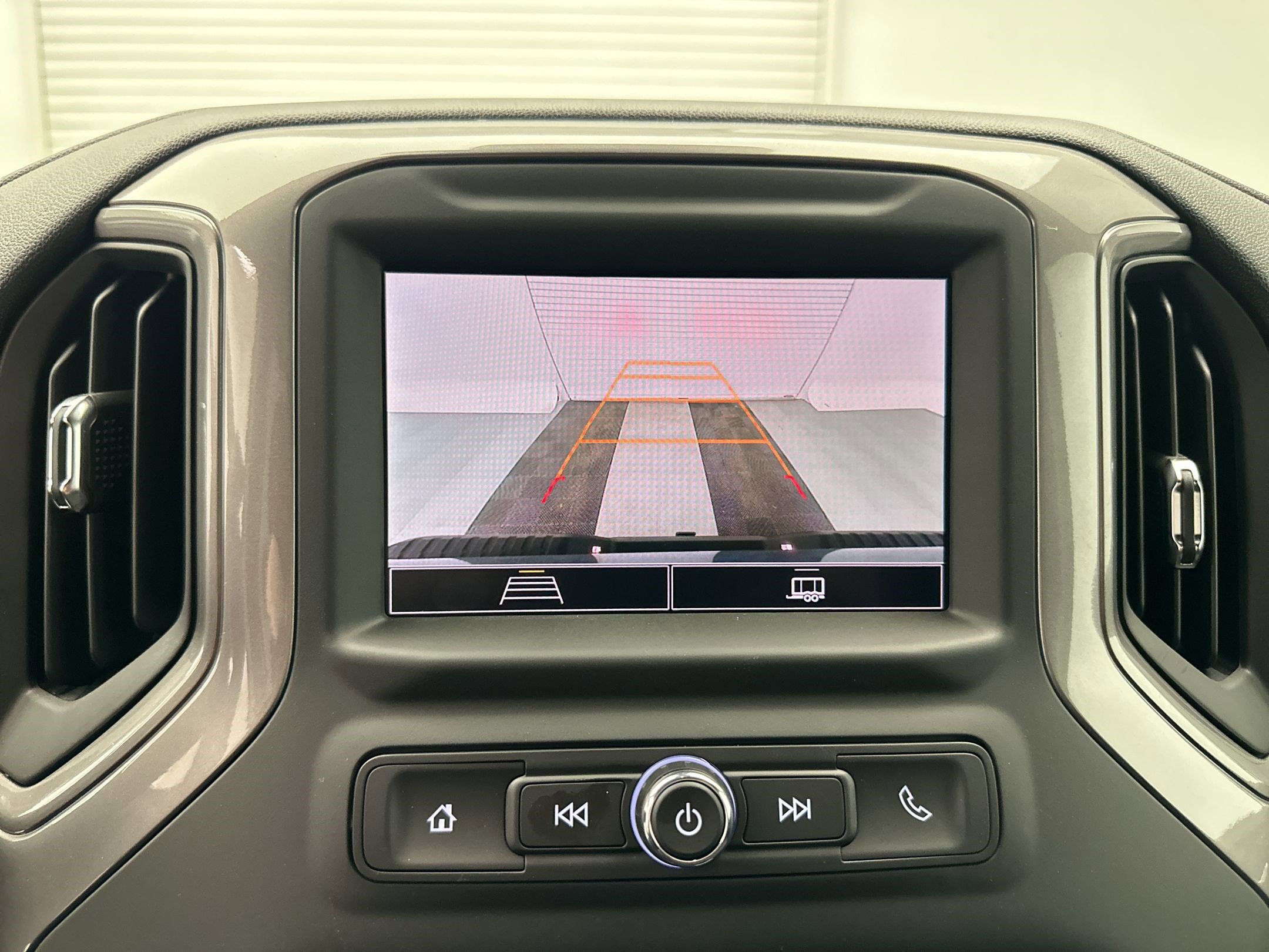 Certified 2026 Chevrolet Silverado 2500 Custom w/ Custom Value Package image 23