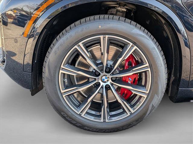 New 2026 BMW X5 xDrive50e AWD/4WD image 10