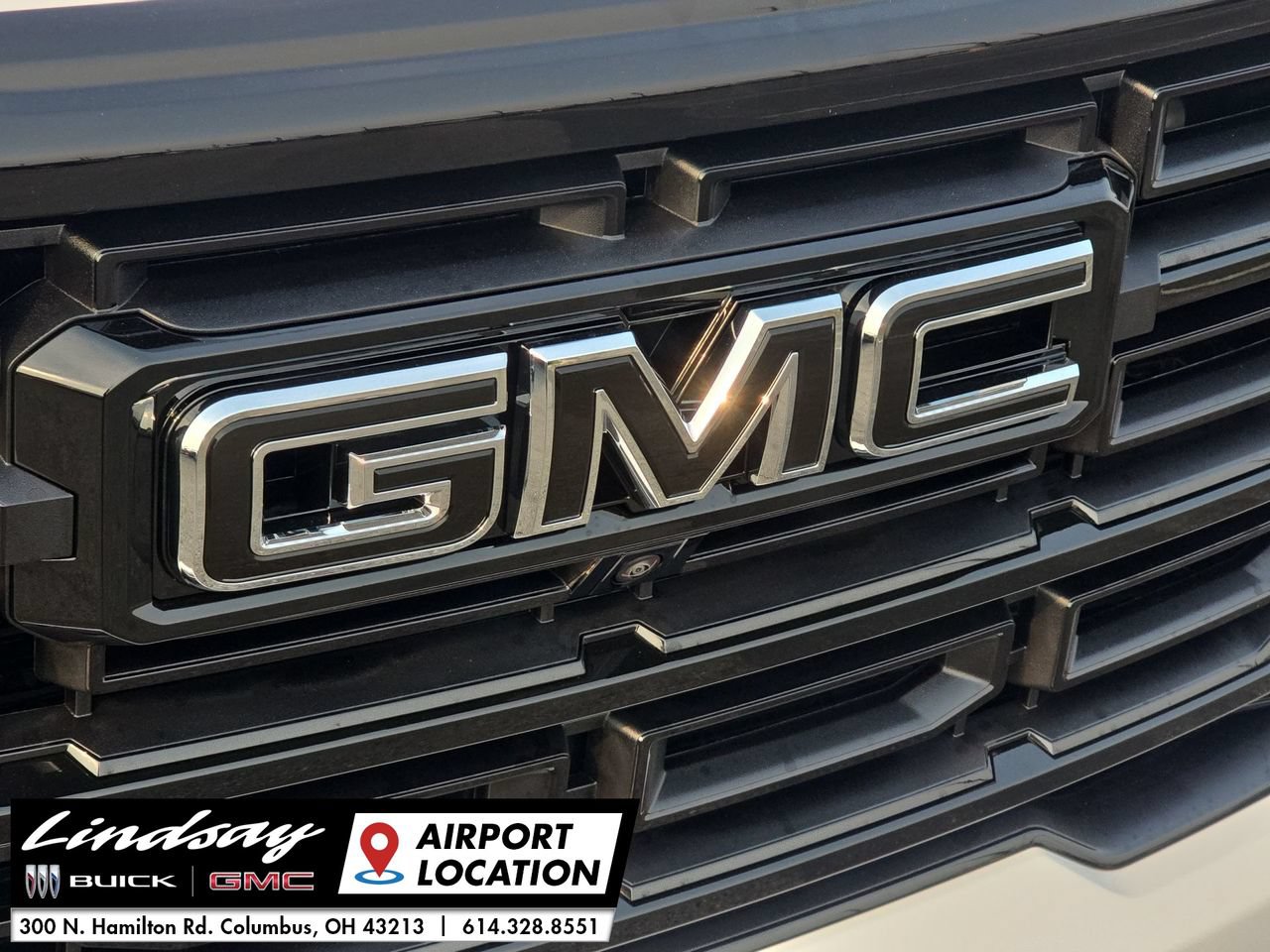 New 2026 GMC Acadia Elevation w/ Black Edition AWD/4WD image 33