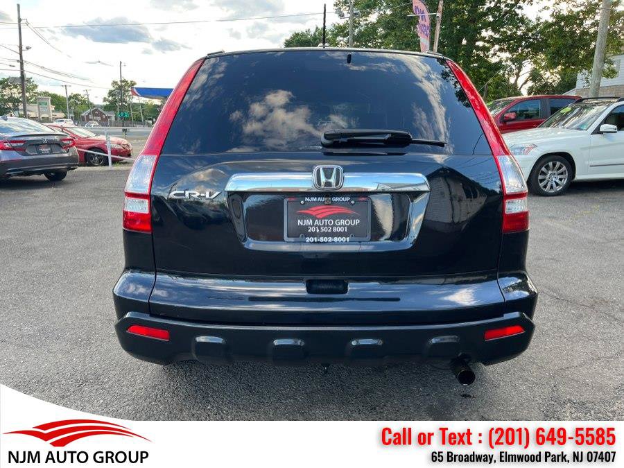 Used 2007 Honda CR-V EX-L image 9