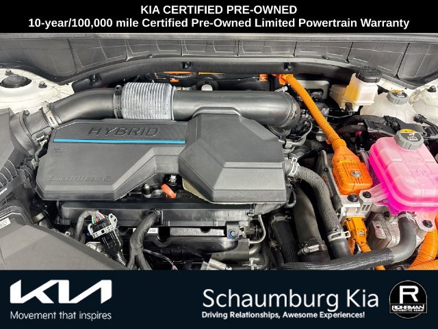 Certified 2023 Kia Sorento EX AWD/4WD image 26
