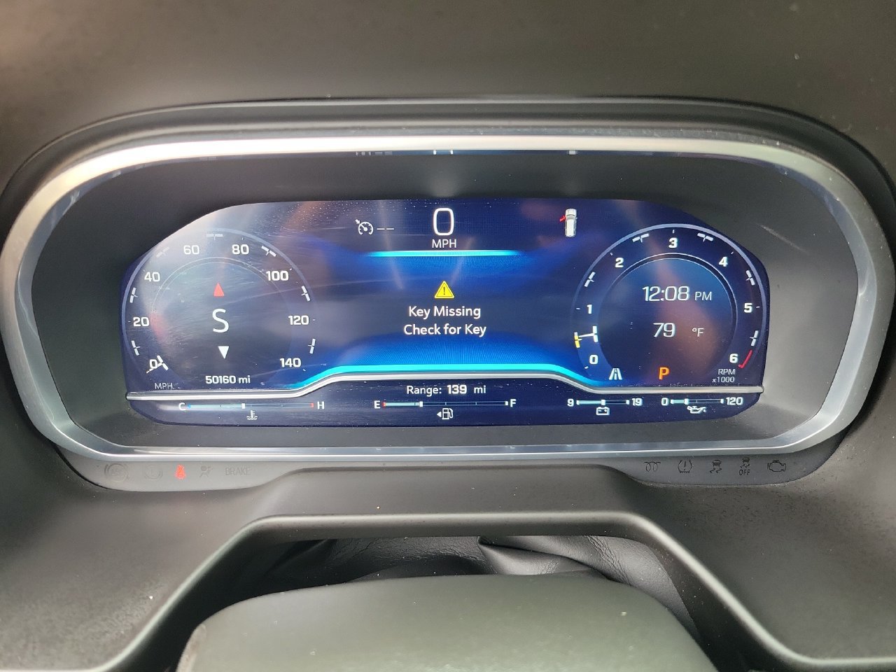 Certified 2023 Chevrolet Tahoe LT RWD image 22