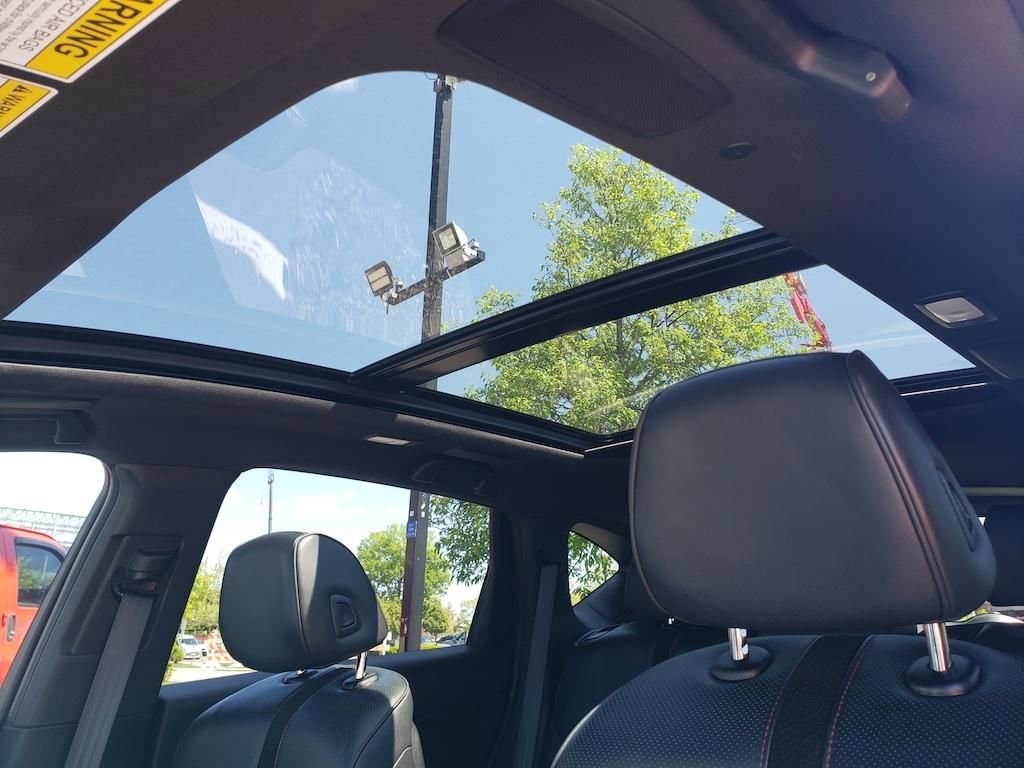 Certified 2024 Acura RDX A-Spec AWD/4WD image 31