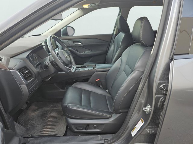 Certified 2023 Nissan Rogue SL w/ SL Premium Package image 17