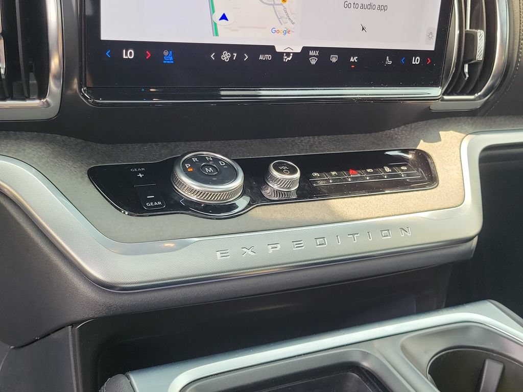 New 2026 Ford Expedition Tremor AWD/4WD image 28