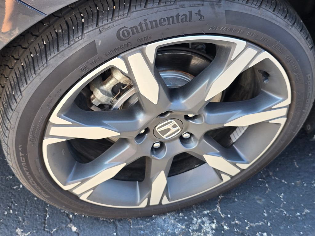 Used 2025 Honda Civic Sport image 11