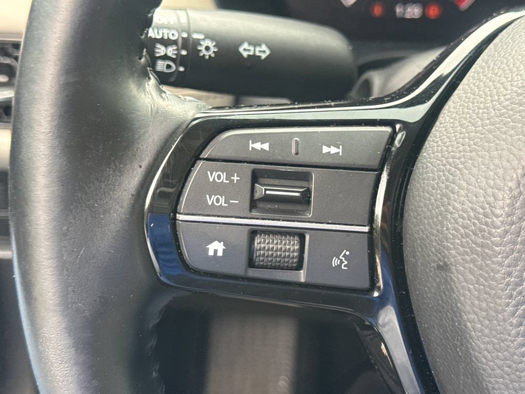 Used 2025 Honda HR-V EX-L image 54