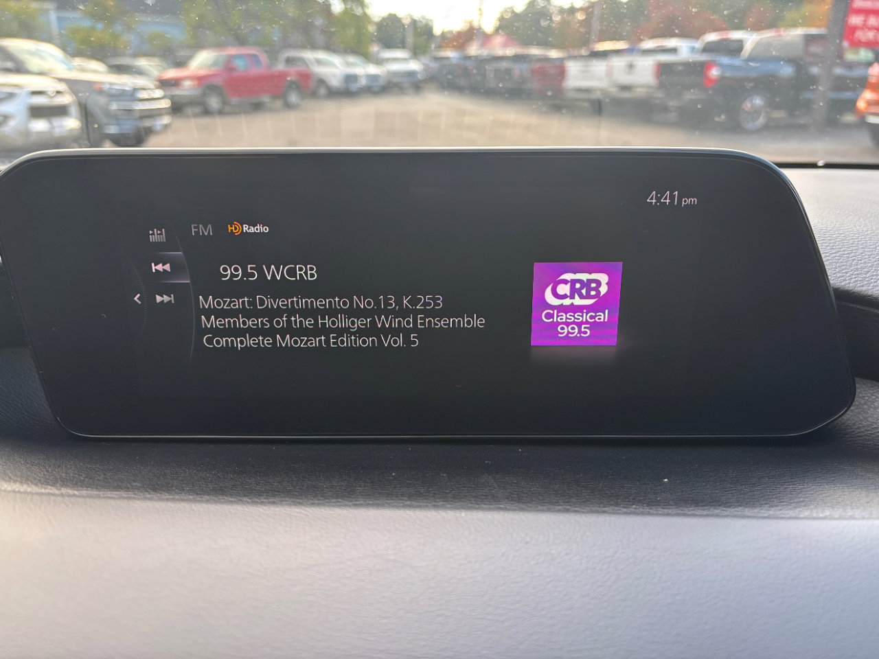 Used 2022 MAZDA MAZDA3 s image 22