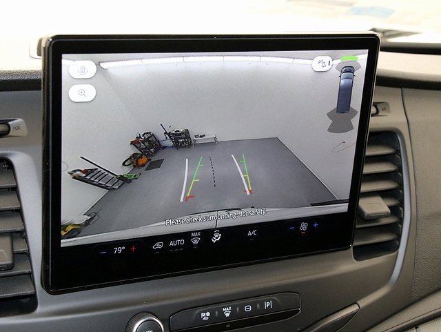 New 2026 Ford Transit 250 148 Medium Roof image 15