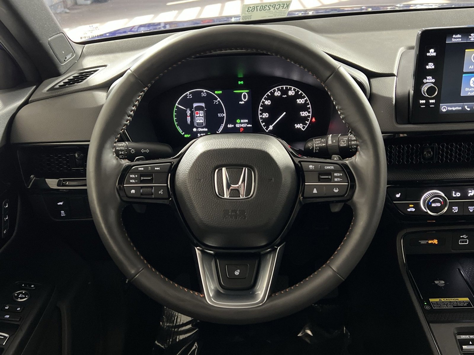 Used 2023 Honda CR-V Sport Touring image 14