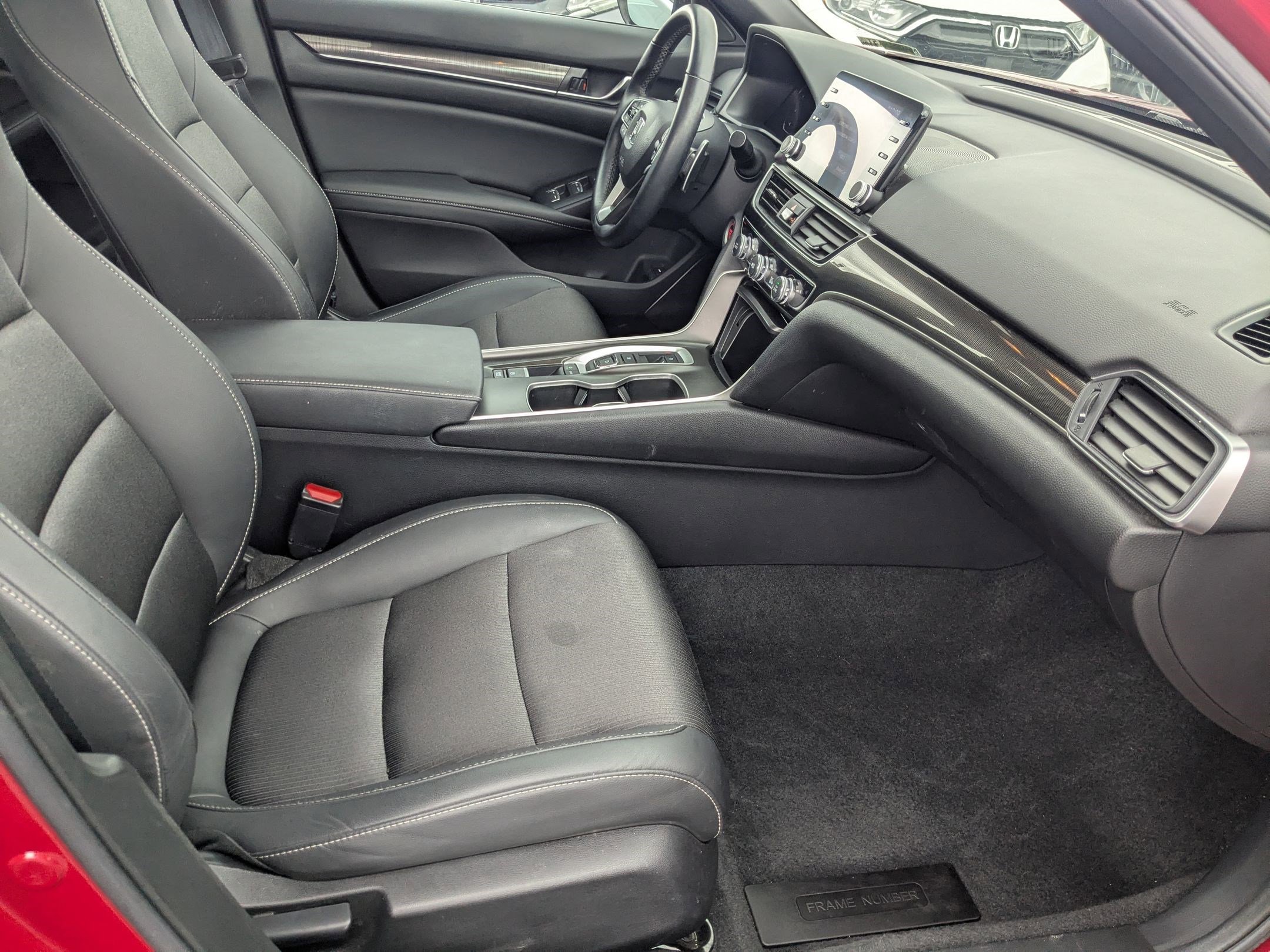 Used 2021 Honda Accord Sport image 33