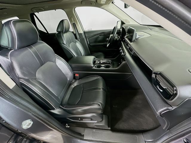 Certified 2024 Honda Pilot Elite image 8