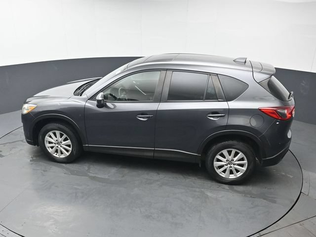 Used 2014 MAZDA CX-5 Touring w/ Bose/Moonroof Package AWD/4WD image 35