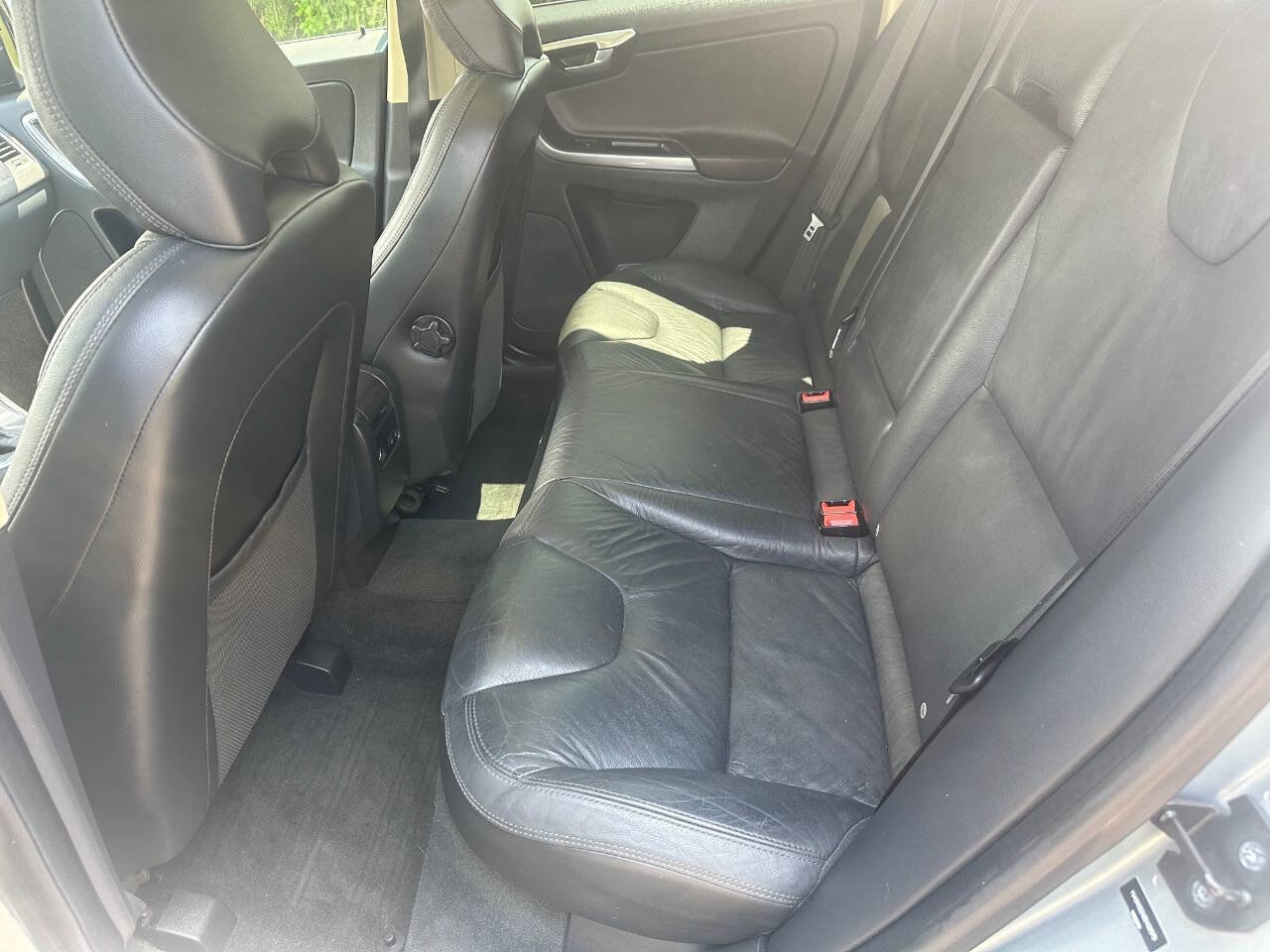Used 2013 Volvo XC60 3.2 AWD/4WD image 13