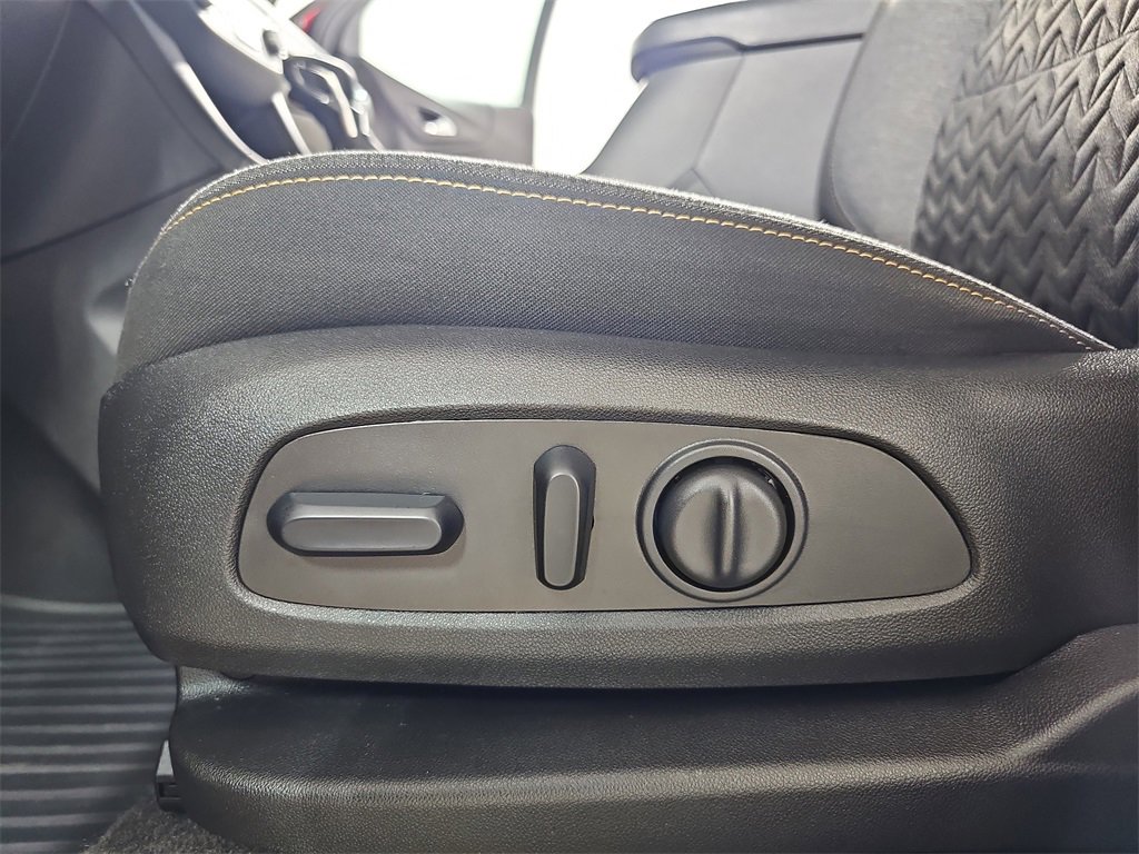 Certified 2023 Chevrolet Equinox LT image 35