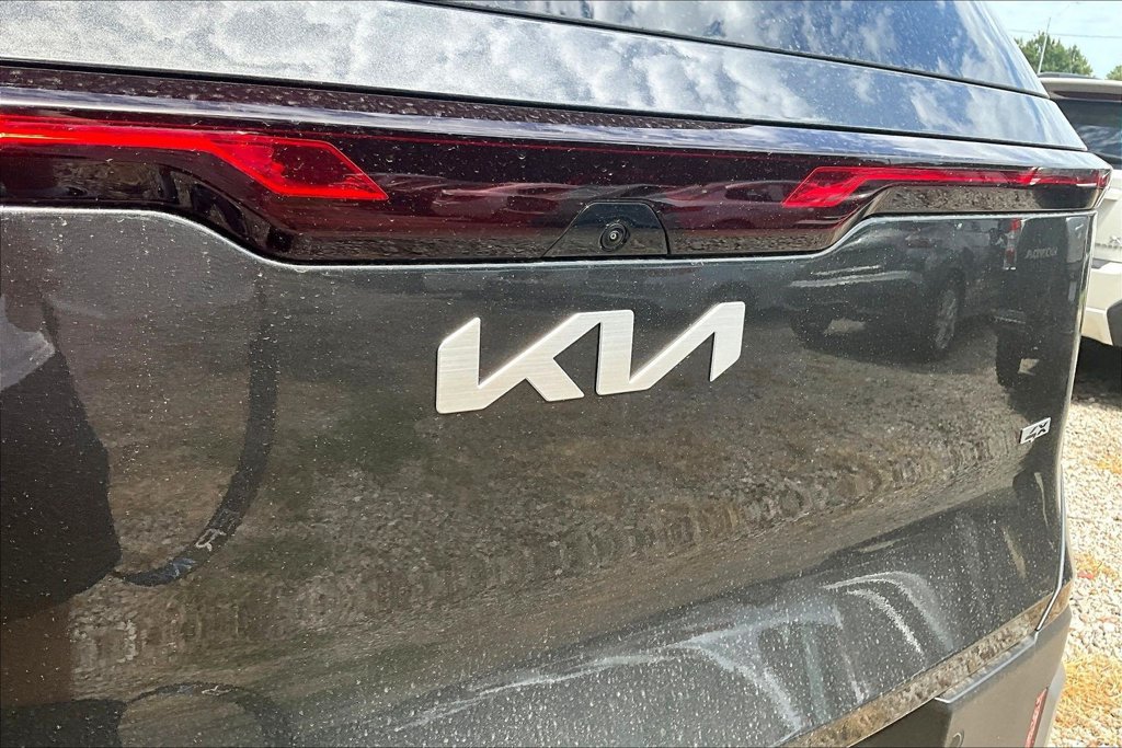 New 2027 Kia Seltos S AWD/4WD image 9