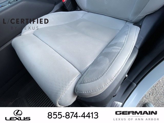 Certified 2026 Lexus TX 350 AWD w/ Technology Package image 22