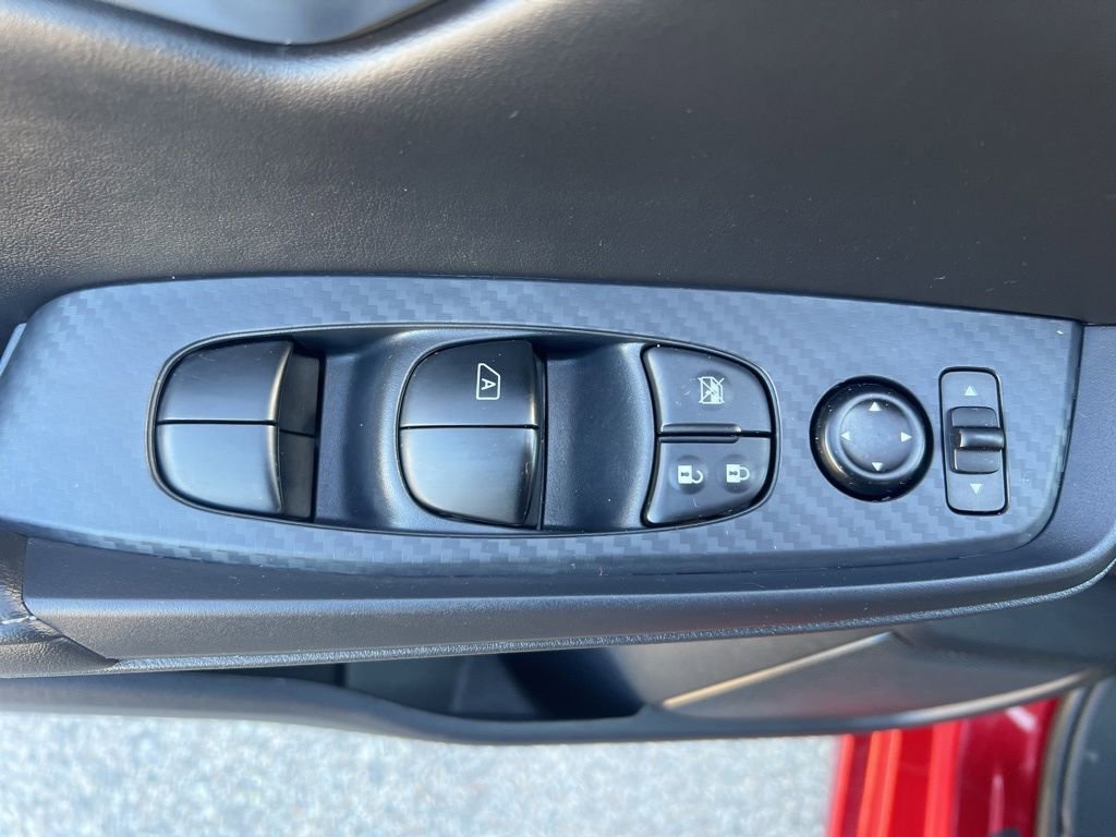 Certified 2025 Nissan Sentra SV w/ All-Weather Package image 44