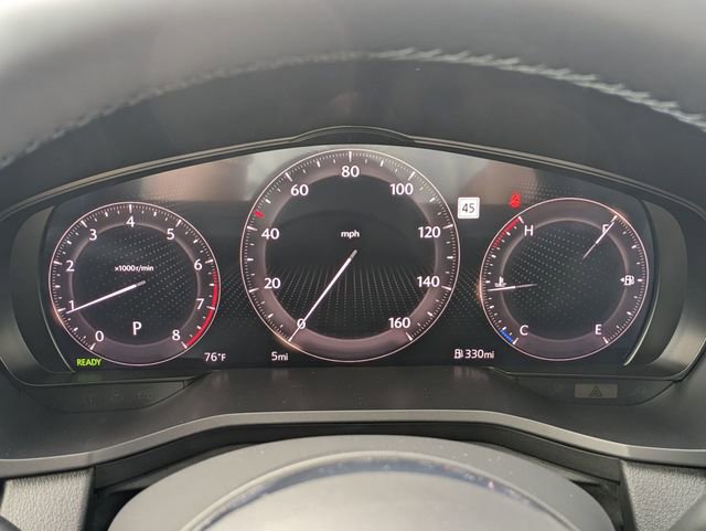 New 2026 MAZDA CX-90 3.3 Turbo w/ Premium Sport Pkg image 19